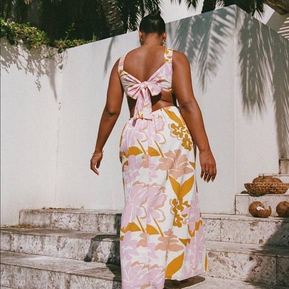 *NEW SABO DRESS* - Picture 1 of 7